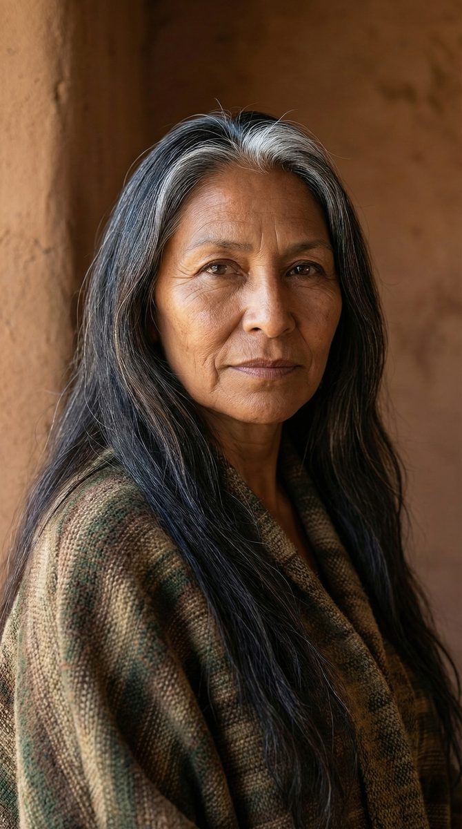 Nita Redwillow