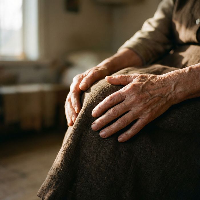 Joint pain