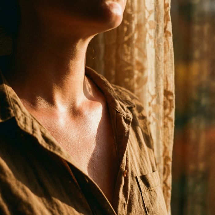 Hot flashes