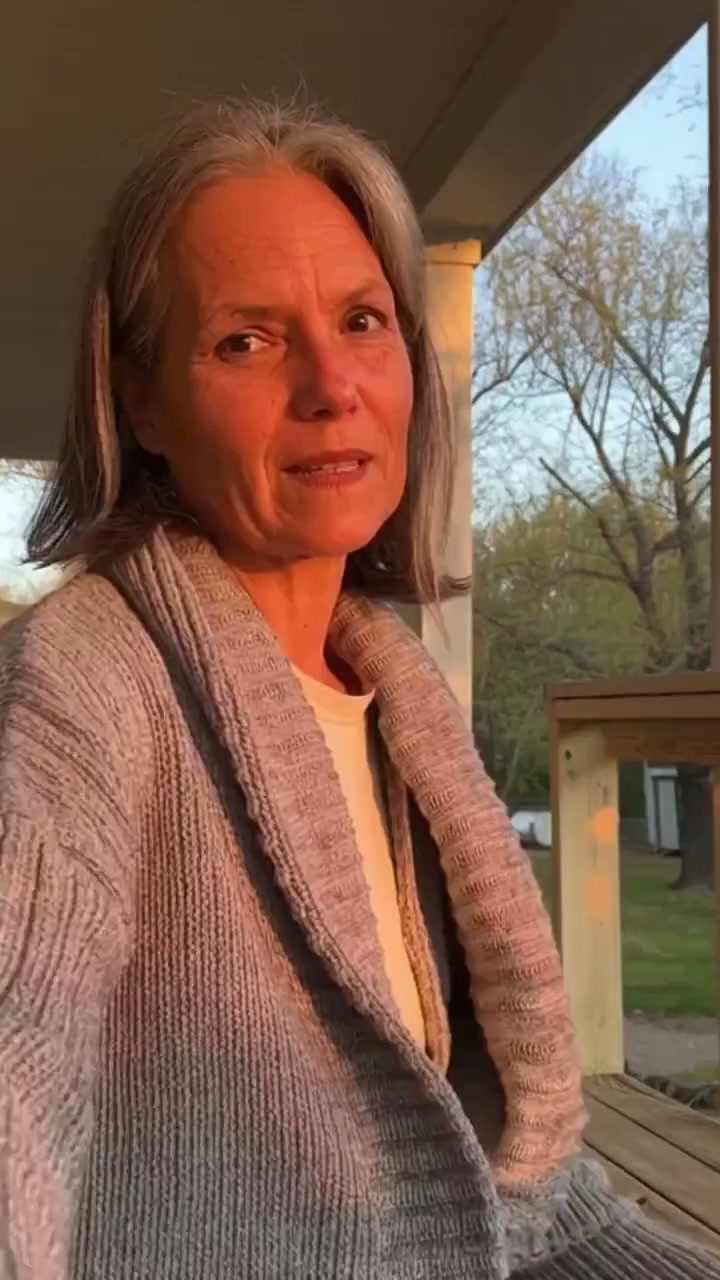 Testimonial video